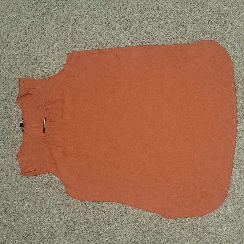 Sami & Jo top NWT